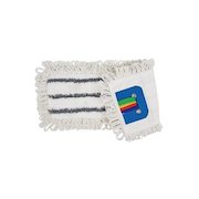 Microspeedy Microfibre Flat Mop Pad